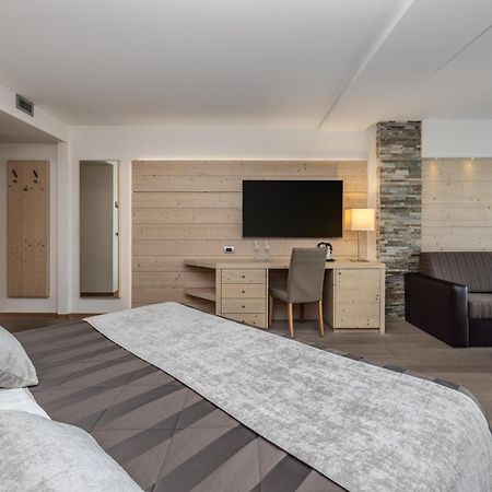 Alpenresort Belvedere مولفينو المظهر الخارجي الصورة