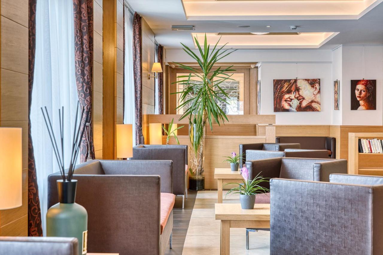 Alpenresort Belvedere مولفينو المظهر الخارجي الصورة