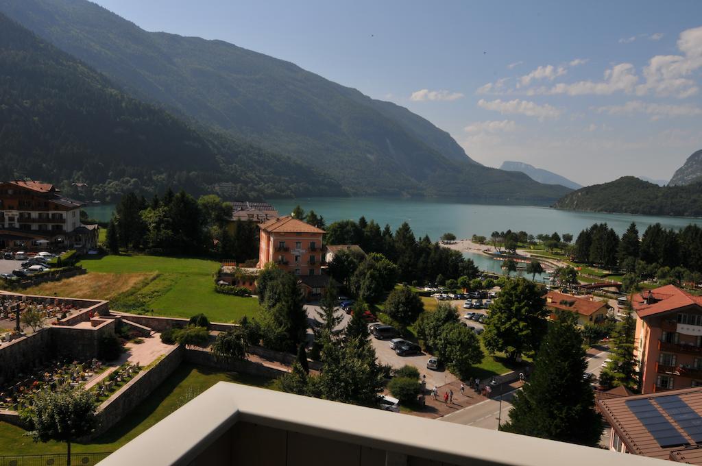 Alpenresort Belvedere مولفينو المظهر الخارجي الصورة
