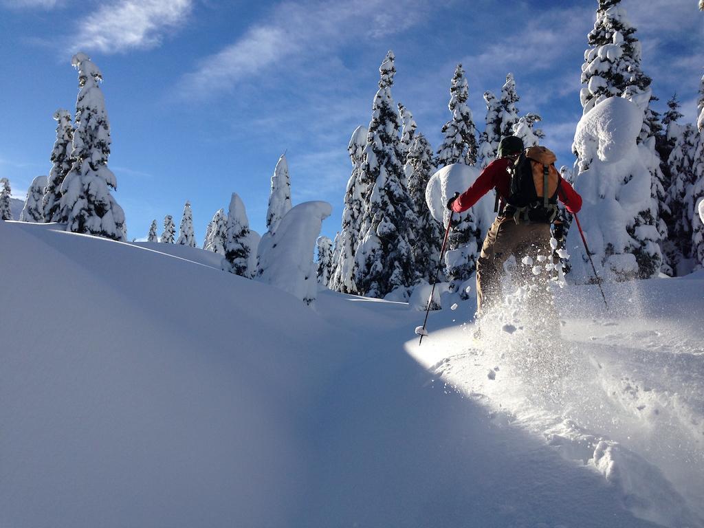 Alpenresort Belvedere مولفينو المظهر الخارجي الصورة